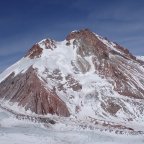Знакомство с зимним альпинизмом